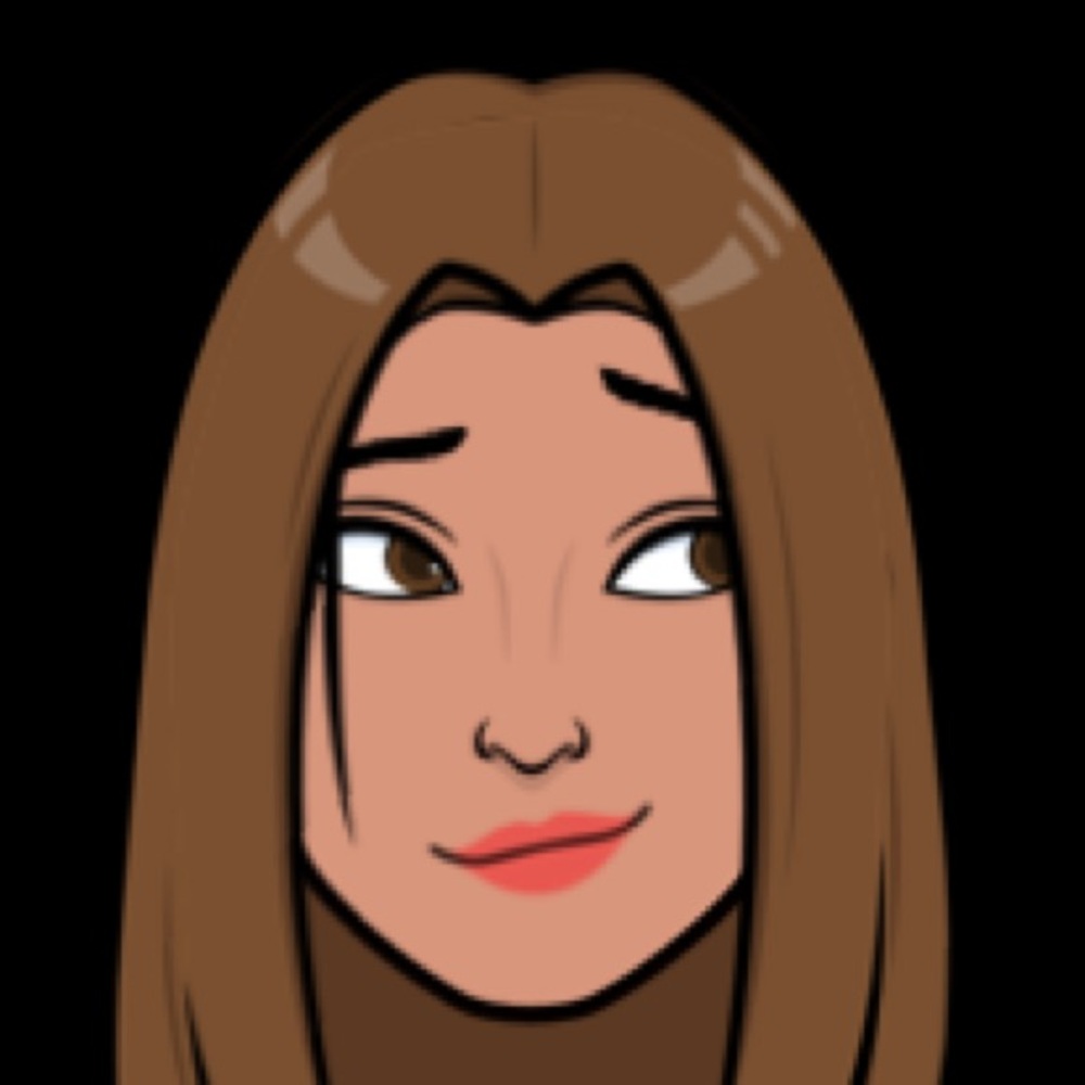 Meet your Posher, Genevieve